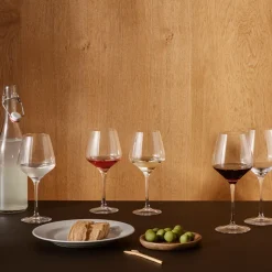 Eva Trio Legio Nova bourgogne vinglas 65 cl. 6 stk.