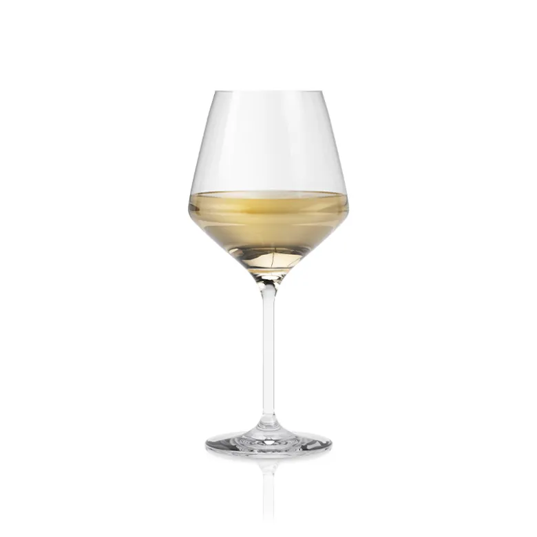 Eva Trio Legio Nova hvidvinsglas 38 cl 6 stk.
