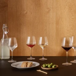 Eva Trio Legio Nova hvidvinsglas 38 cl 6 stk.