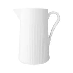 Eva Trio Legio Nova kande med hank hvid 1,6 liter