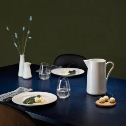 Eva Trio Legio Nova kande med hank hvid 1,6 liter