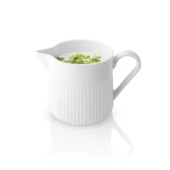 Eva Trio Legio Nova kande med hank hvid 0,7 liter