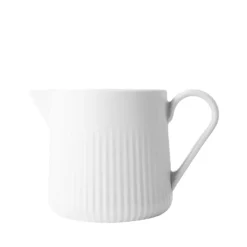 Eva Trio Legio Nova kande med hank hvid 0,7 liter