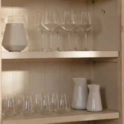 Eva Trio Legio Nova kande uden hank hvid 0,5 liter