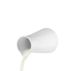 Eva Trio Legio Nova kande uden hank hvid 0,5 liter