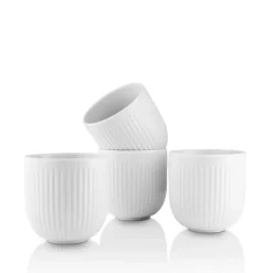 Eva Trio Legio Nova krus 34 cl hvid 4 stk.