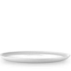 Eva Trio Legio Nova pizzatallerken hvid 31,5 cm