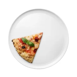 Eva Trio Legio Nova pizzatallerken hvid 31,5 cm