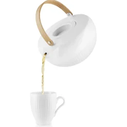 Eva Trio Legio Nova tekande hvid 1,2 liter