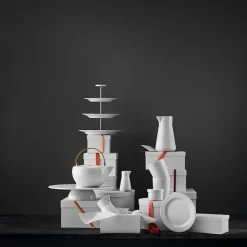 Eva Trio Legio Nova tekande hvid 1,2 liter
