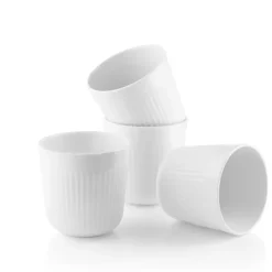 Eva Trio Legio Nova termokrus hvid 25 cl