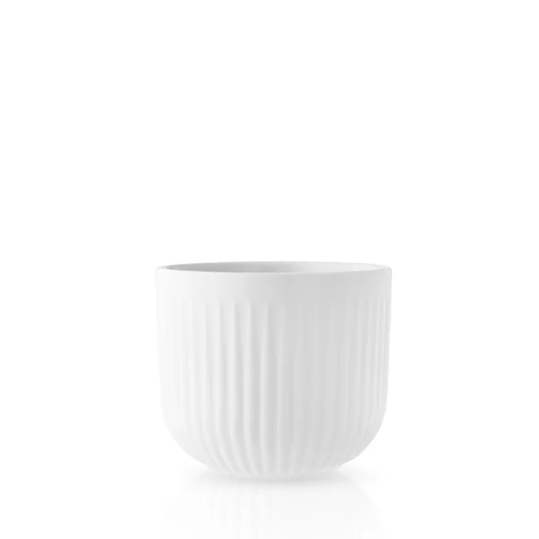 Eva Trio Legio Nova urtepotteskjuler 13 cm