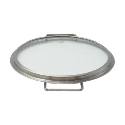 Eva Trio låg glas 24 cm
