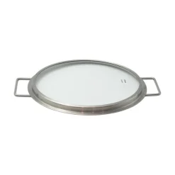 Eva Trio låg glas 24 cm