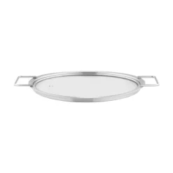 Eva Trio låg glas 24 cm