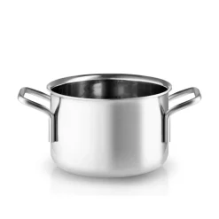Eva trio Multi grydesæt 3 stk. 1,8 L+ 2,2 L + 3,6 L