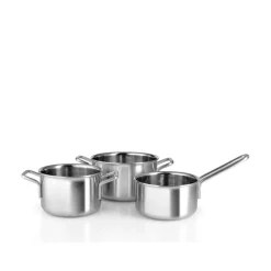 Eva trio Multi grydesæt 3 stk. 1,8 L+ 2,2 L + 3,6 L