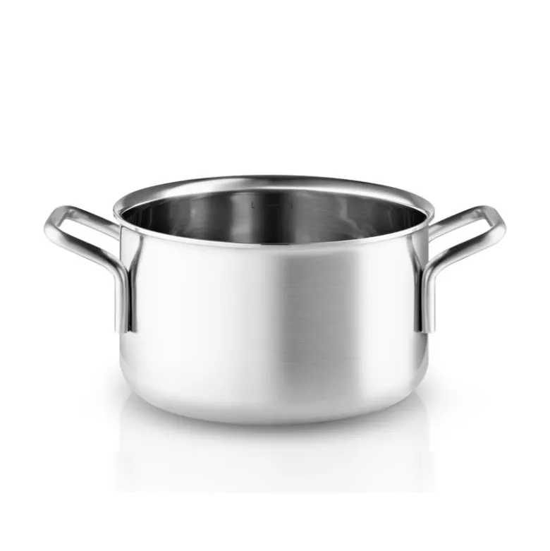 Eva trio Multi grydesæt 3 stk. 1,8 L+ 2,2 L + 3,6 L