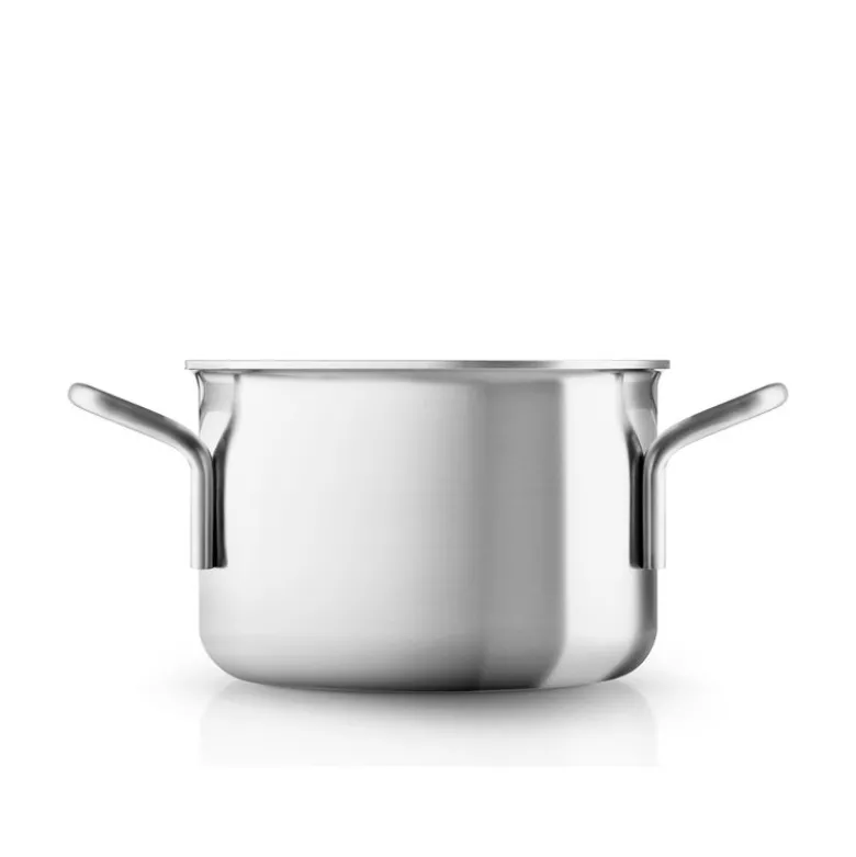 Eva trio Multi grydesæt 3 stk. 1,8 L+ 2,2 L + 3,6 L