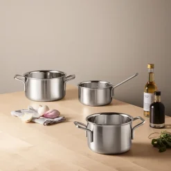 Eva Trio Multi kasserolle 1,8 liter Ø 16 cm