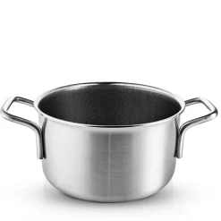Eva Trio Multi Mosaic gryde stål 3,6 liter Ø 20 cm