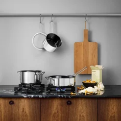 Eva Trio Multi sauterpande uden belægning Ø 24 cm