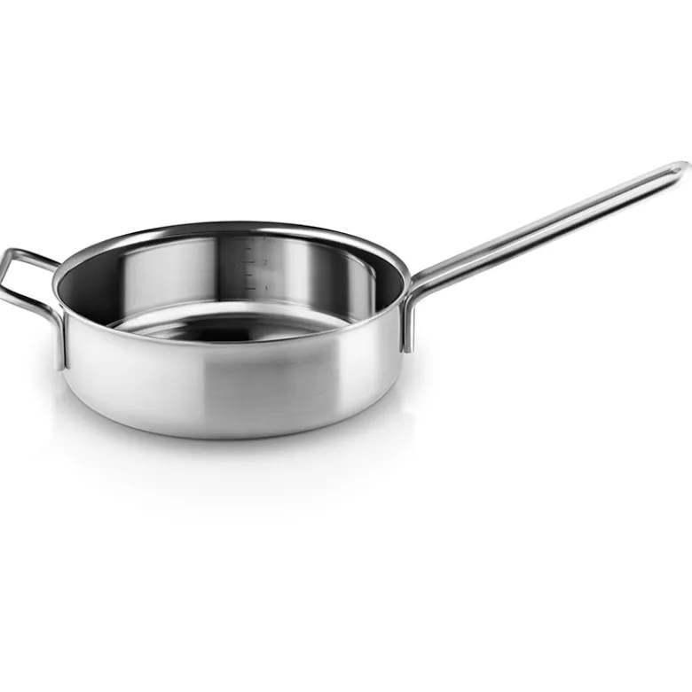 Eva Trio Multi sauterpande uden belægning Ø 24 cm