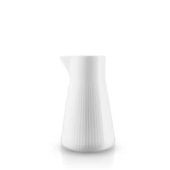 Eva Trio Nova Legio kande uden hank hvid 0,15 L