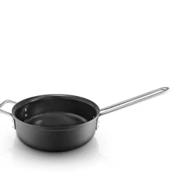Eva Trio Professional sauterpande keramisk Slip-Let® belægning Ø 24 cm