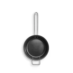 Eva Trio Professional sauterpande keramisk Slip-Let® belægning Ø 24 cm