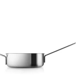 Eva Trio Recycled Stainless Steel sautepande Ø 24 cm