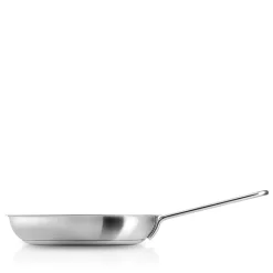 Eva Trio Recycled Stainless Steel Honeycomb stegepande Ø 24 cm