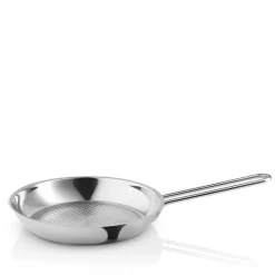 Eva Trio Recycled Stainless Steel Honeycomb stegepande Ø 24 cm