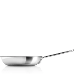 Eva Trio Recycled Stainless Steel Honeycomb stegepande Ø 20 cm