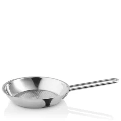 Eva Trio Recycled Stainless Steel Honeycomb stegepande Ø 20 cm