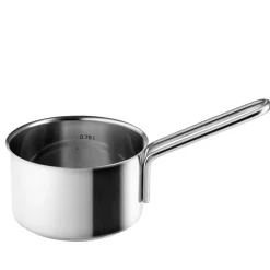 Eva Trio Recycled Stainless Steel kasserolle 1,1 liter