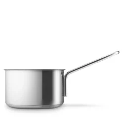 Eva Trio Recycled Stainless Steel kasserolle 1,1 liter