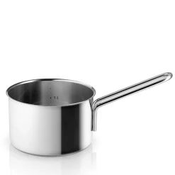 Eva Trio Recycled Stainless Steel kasserolle 1,8 liter Ø 16 cm