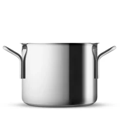 Eva Trio Recycled Stainless Steel gryde 2,2 liter