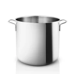 Eva Trio Recycled Stainless Steel suppegryde 15 liter Ø 28 cm