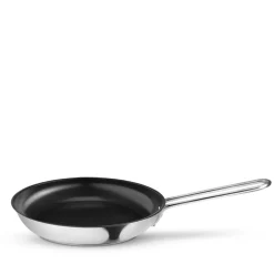 Eva Trio stegepande med keramisk Slip-Let® belægning Ø 24 cm