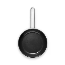 Eva Trio stegepande med keramisk Slip-Let® belægning Ø 28cm