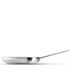Eva Trio stegepande med keramisk Slip-Let® belægning Ø 28cm