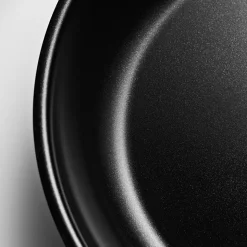 Eva Trio stegepande med keramisk Slip-Let® belægning Ø 28cm