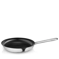 Eva Trio stegepande med keramisk Slip-Let® belægning Ø 30 cm