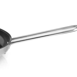 Eva Trio stegepande med keramisk Slip-Let® belægning Ø 30 cm