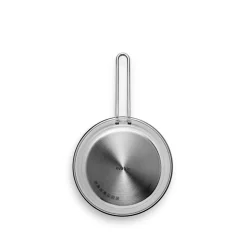 Eva Trio stegepande med keramisk Slip-Let® belægning Ø 30 cm
