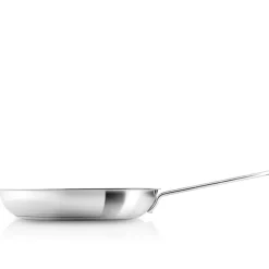 Eva Trio stegepande med keramisk Slip-Let® belægning Ø 30 cm