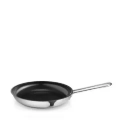 Eva Trio stegepande med keramisk slip-let® belægning Ø 32 cm