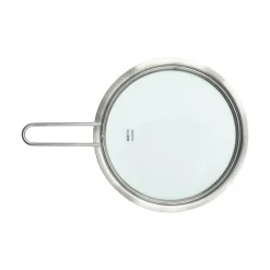 Eva Trio tallerkenlåg glas Ø 20 cm